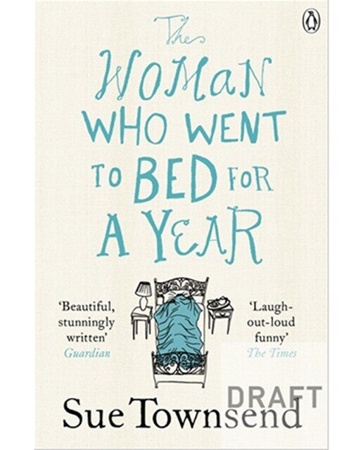 Imagem 0 de The Woman Who Went To Bed For A Year