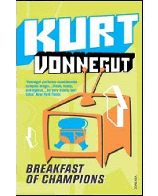Imagem 0 de Breakfast Of Champions