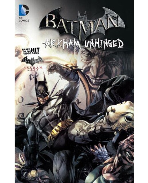 Batman 1