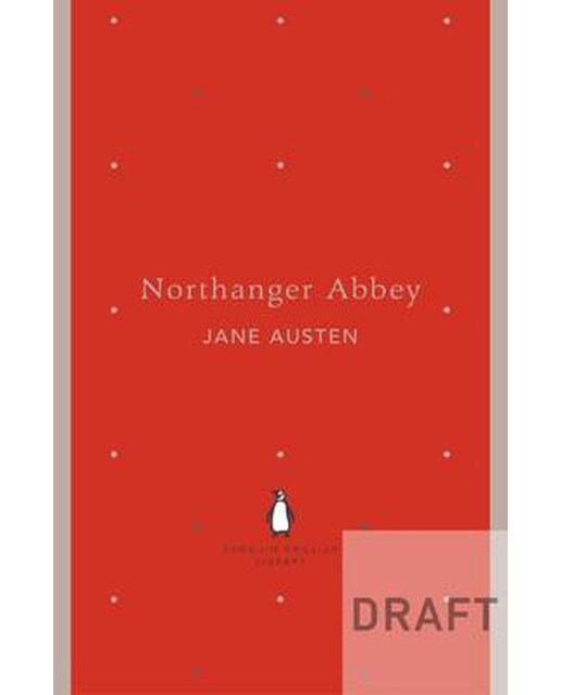 Northanger Abbey 1