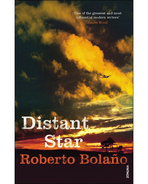 Imagem 0 de Distant Star