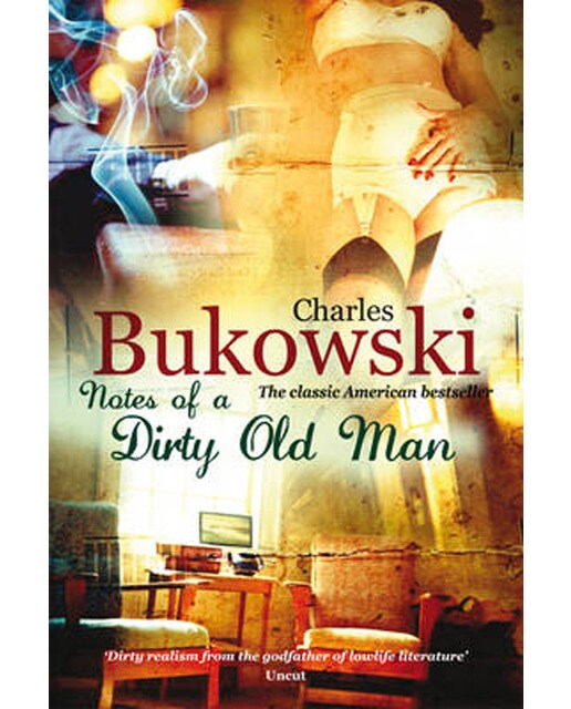 Imagem 0 de Notes Of A Dirty Old Man