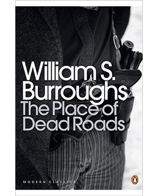 The Place Of Dead Roads 1