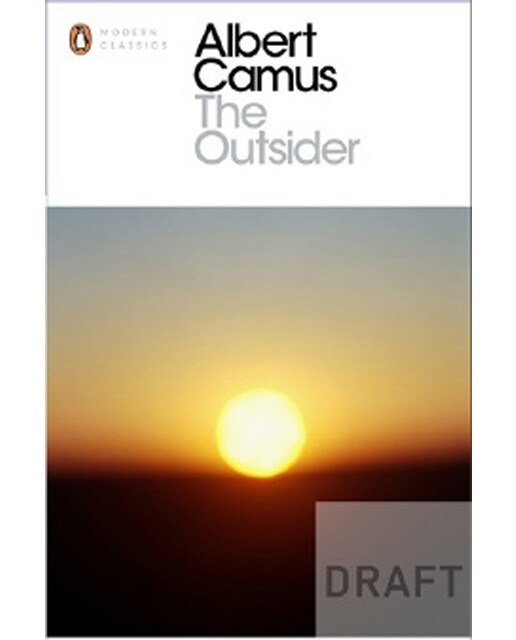 The Outsider
