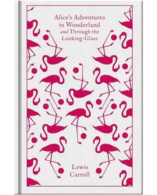 Alice In Wonderland (Illustrated In Colour) 1
