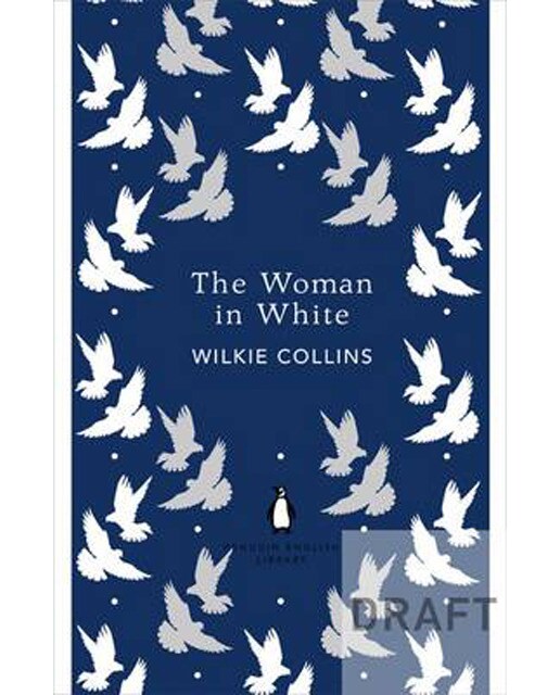 Imagem 0 de The Woman In White