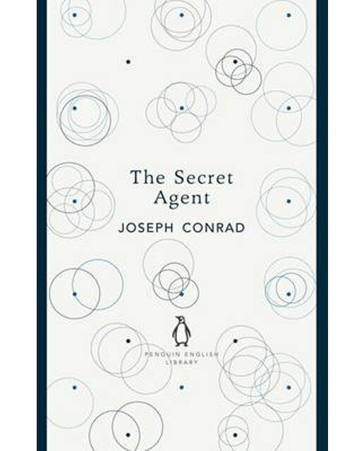 The Secret Agent 1