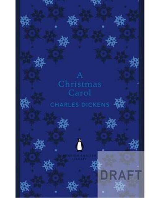 A Christmas Carol 1