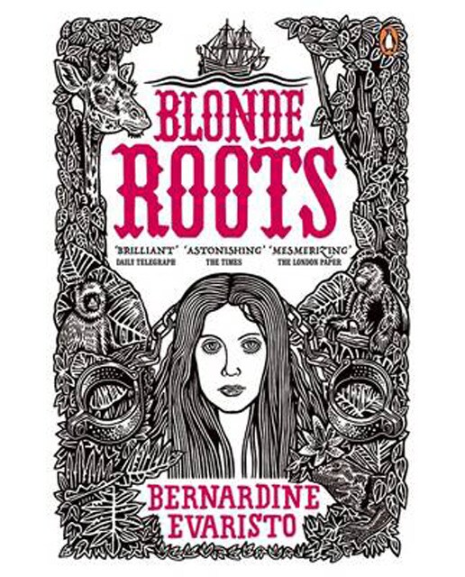 Blonde Roots 1