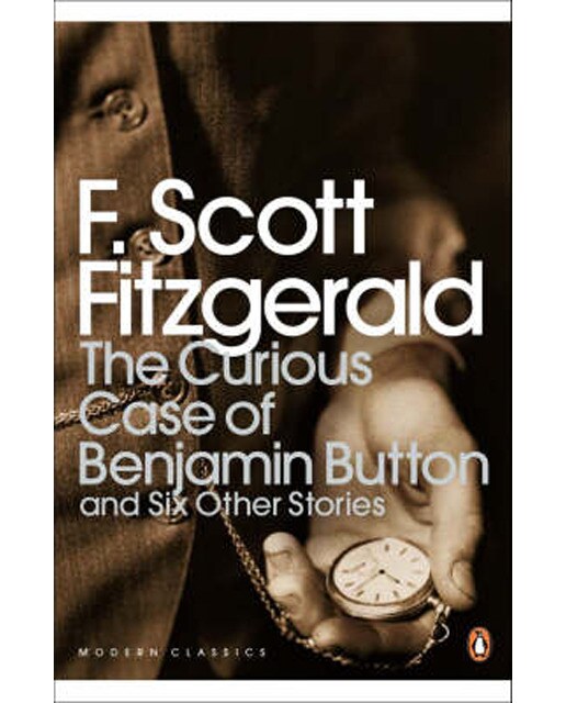 Imagem 0 de Curious Case Of Benjamin Button. The