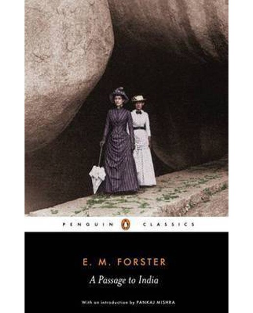 Passage to india, a