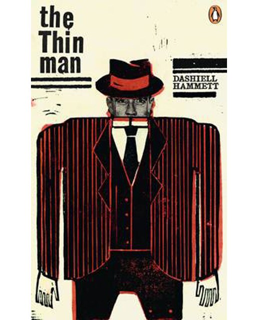 Imagem 0 de The Thin Man