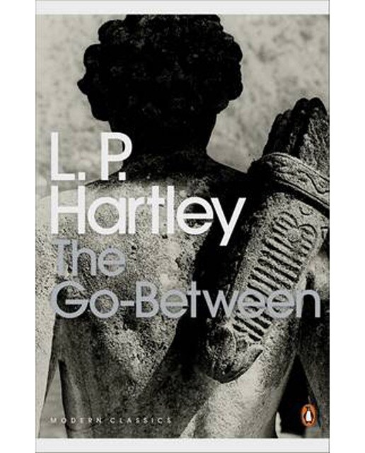 Go-Between. The 1