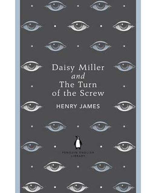 Daisy Miller And The Turn Of The Screw 1