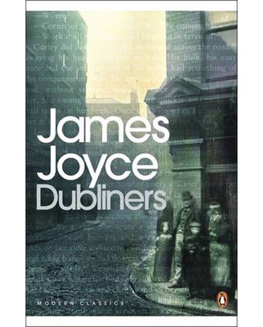 Dubliners 1