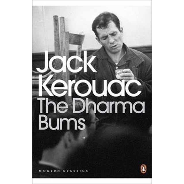 Dharma Bums. The 1