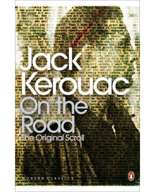 Imagem 0 de On The Road