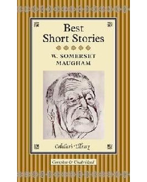 Imagem 0 de Best Short Stories
