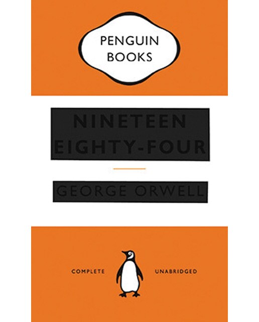Nineteen eighty-four