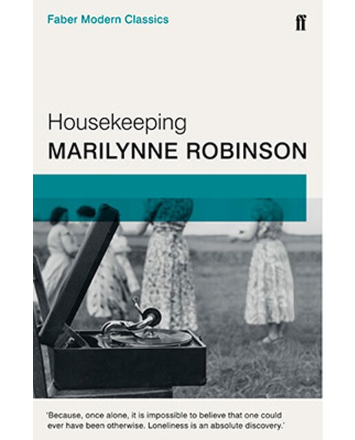 Housekeeping 1