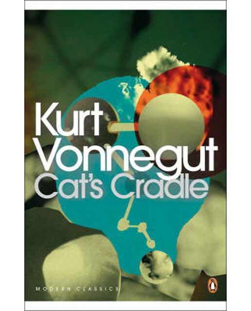 Imagem 0 de Cat's Cradle