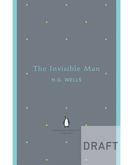 The Invisible Man