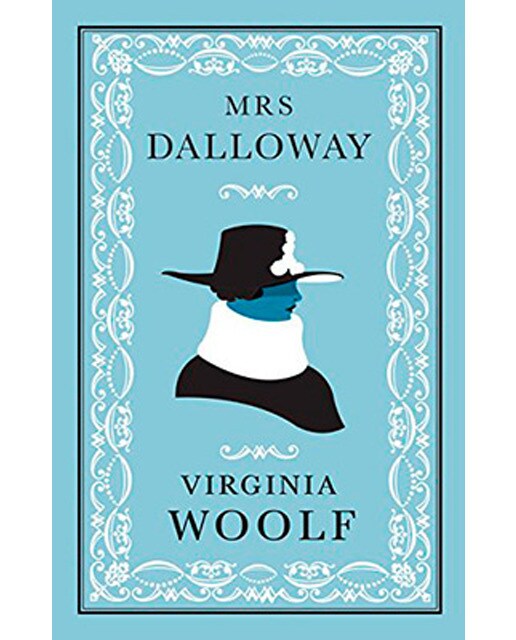 Mrs Dalloway (Collins) 1