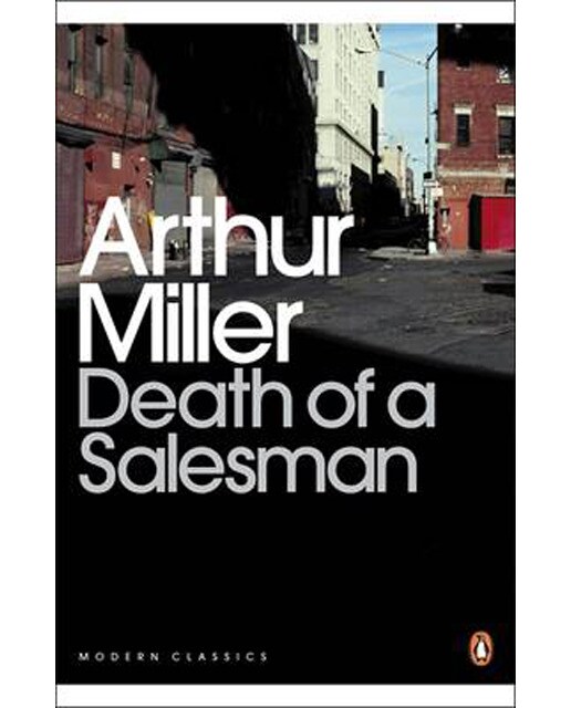 Imagem 0 de Death Of A Salesman