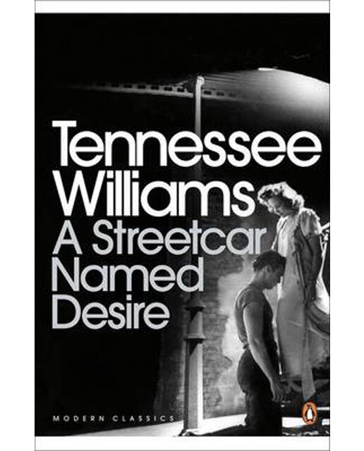 Streetcar named desire, a 1