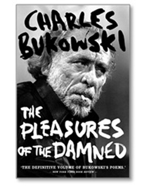 Pleasures Of The Damned. The 1