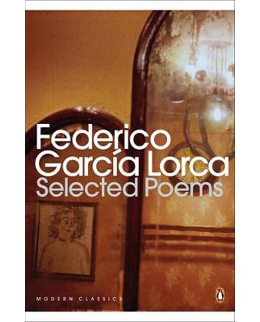 Imagem 0 de Selected Poems