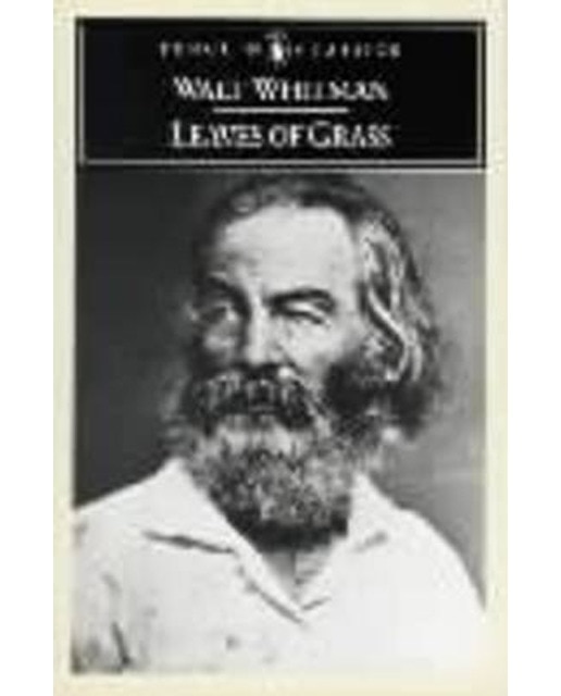 Leaves Of Grass 1