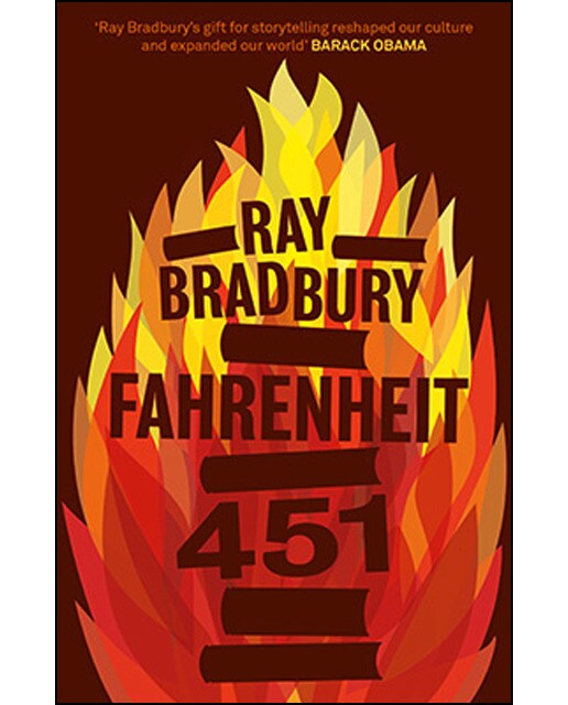 Fahrenheit 451 1