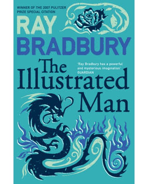 The Illustrated Man 1