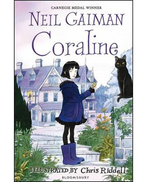 Imagem 0 de Coraline