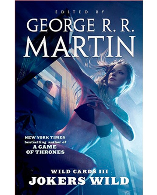 Wild Cards Iii: Jokers Wild 1
