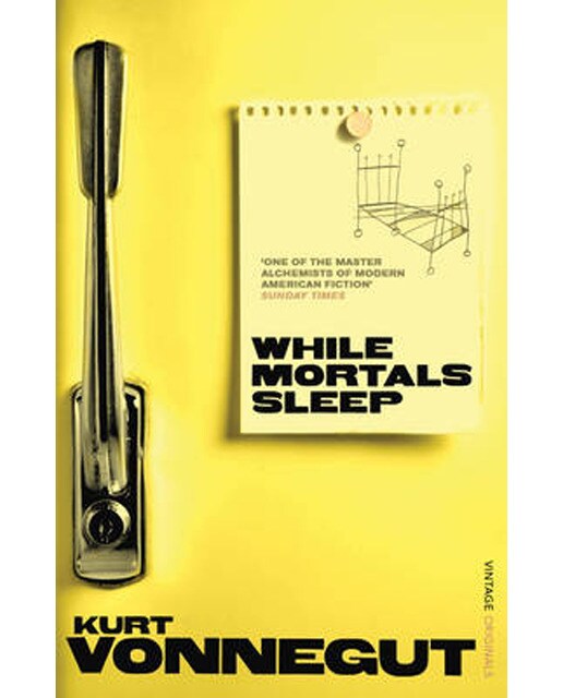 Imagem 0 de While Mortals Sleep