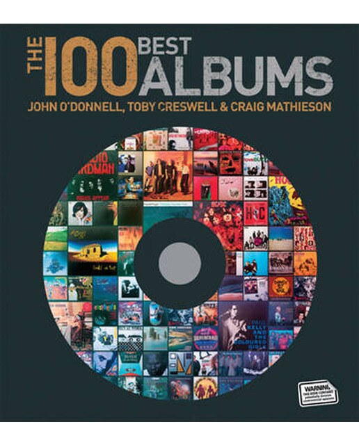 100 Best Albums. The 1