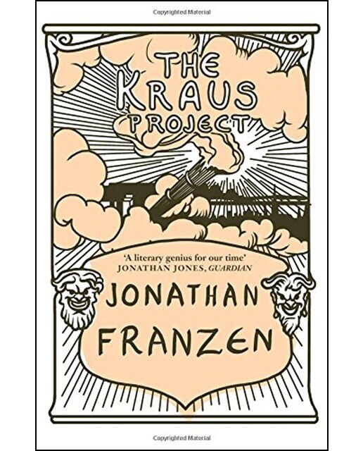 The Kraus Project 1