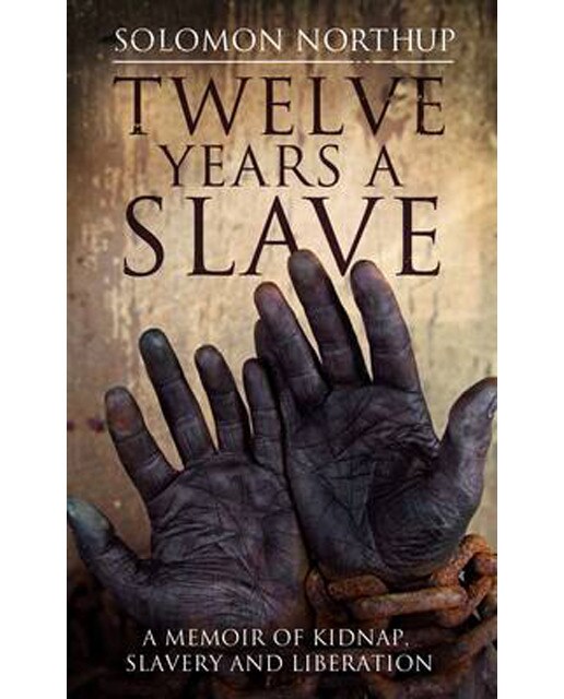 Imagem 0 de Twelve Years A Slave (Film)