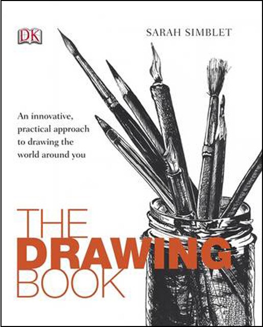 Drawing Book. The 1