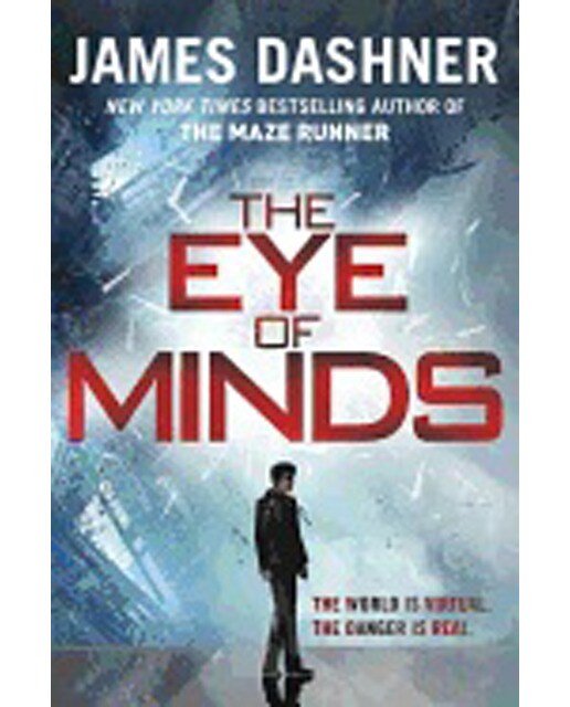 Imagem 0 de The Eye Of Minds (The Mortality Doctrine 1)