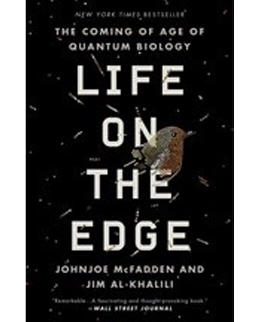 Life On The Edge 1