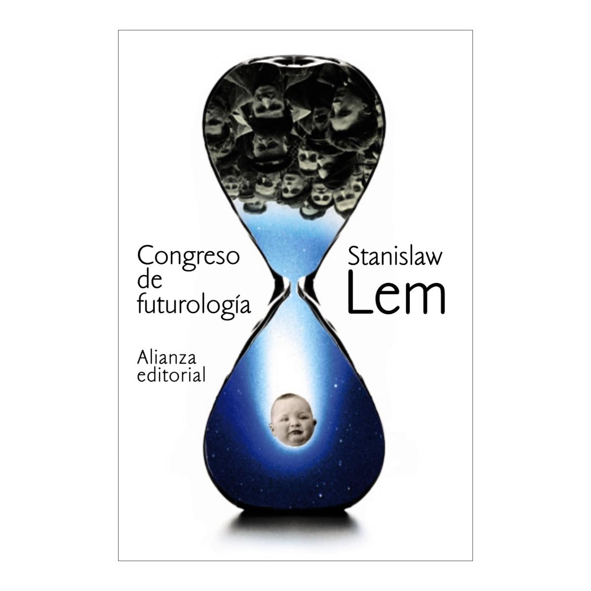 Imagem 0 de Congreso de futurología(Bolsillo) (Tapa blanda)