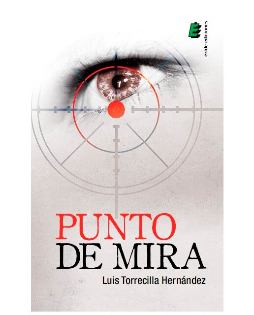 Imagem 0 de Punto de mira(Tapa blanda)