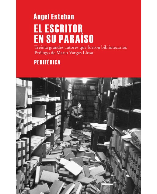 Imagen 0 de El escritor en su paraíso  (Tapa blanda Tapa blanda con solapas)