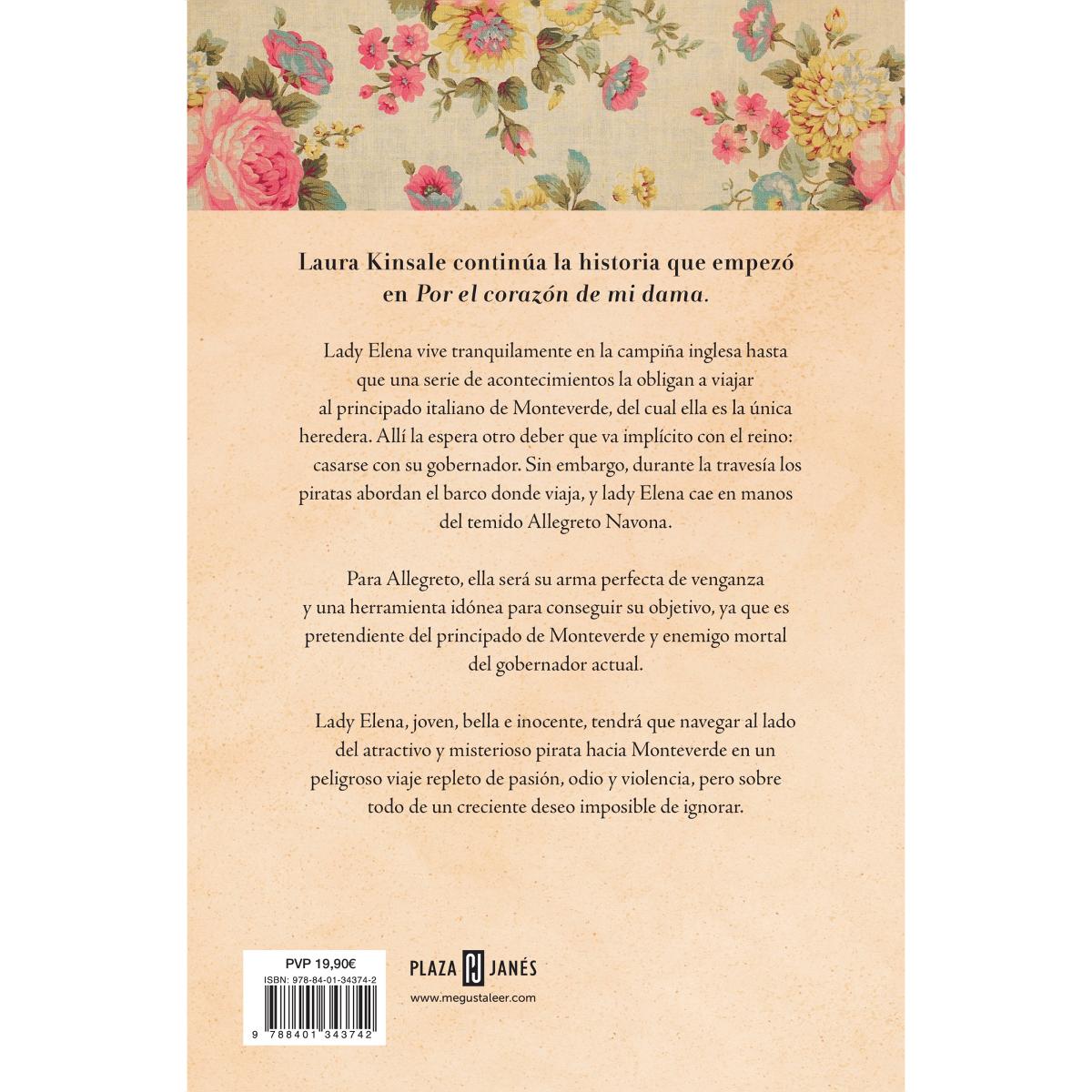 Corazón en sombras (Corazones medievales 2) (Capa mole) 2