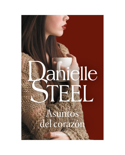 Asuntos del corazón(Tapa blanda) 1