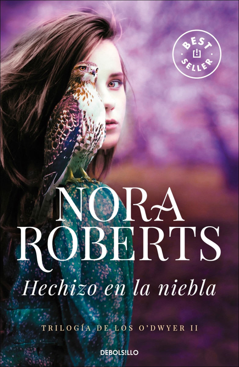 Hechizo en la niebla (Trilogía de los O'Dwyer 2) (Capa mole) 1