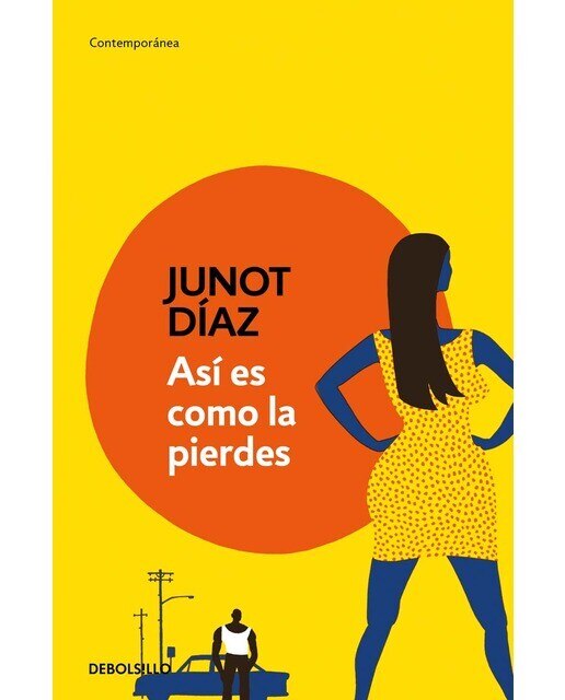 Así es como la pierdes